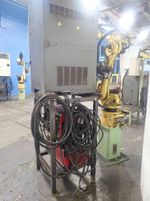 Fanuc Robot