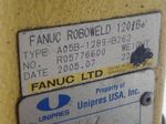 Fanuc Robot