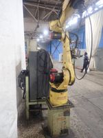 Fanuc Robot