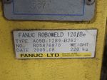 Fanuc Robot