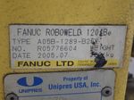 Fanuc Robot