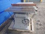 Baxter Table Saw