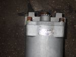 Obara Cylinder Assembly