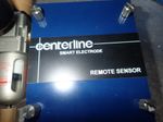 Centerline Remote Sensor