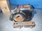 Power Components Actuator
