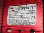 Perceptron Digital Camera