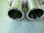 Gea Tuchenhagen Gea Tuchenhagen Qeod3od3mzm4l023j3752lat02b0z Valve Unit 