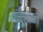 Gea Tuchenhagen Gea Tuchenhagen Qeod3od3mzm4l023j3752lat02b0z Valve Unit 