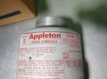 Appleton Appleton Cjb100hmt 100 W Lighting Fixture Wet Location Hazardous 