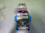 Pbm Pbm Pavcl453s0052 Pneumatic Actuated Valve