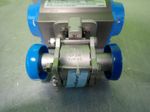 Pbm Pbm Pavcl453s0052 Pneumatic Actuated Valve