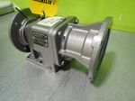 Nord Drivesystems Nord Drivesystems 02xf 56c20 Gear Reducer