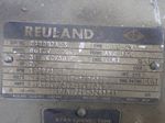 Rueland Hydraulic Pump