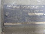 Rueland Hydraulic Pump