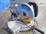 Delta Mitter Saw