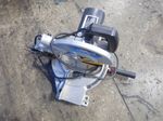 Delta Mitter Saw