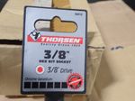 Thorsen  Hex Bit Socket 