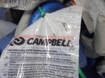 Campbell Wire Rope Clips