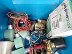 Asco  Skf Valves  Seal