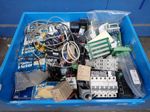 Genral Electric Electrical Components