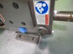 Waukesha Waukesha 5040 Rotary Lobe Pump