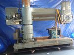 Carlton Carlton 4a Radial Arm Drill