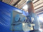 Carlton Carlton 4a Radial Arm Drill