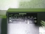 Siemens Siemens 1ft60641af714eh1 Servo Motor 