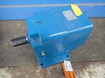 Demag Gear Reducer