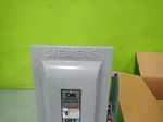 Siemens Siemens Hf361 Single Throw Safety Switch