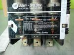 Allen Bradley Allen Bradley 1102cdo93 Vacuum Contactor