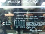 Allen Bradley Allen Bradley 1102cdo93 Vacuum Contactor