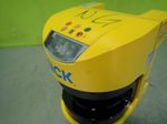 Sick Sick S30a6011ca Safety Laser Scanner