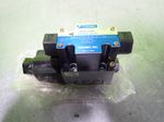 Tokimec Tokimec Dg4v32bmp2b754 Directional Control Valve 