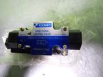 Tokimec Tokimec Dg4v32bmp2b754 Directional Control Valve 