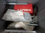 Hilti Bolts