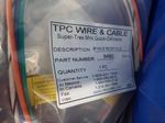 Tpc Wire  Cable Male Receptacles