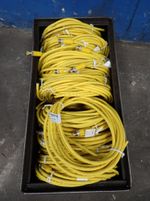Lumberg Automation Cables W Connectors