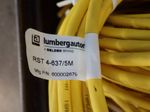 Lumberg Automation Cables W Connectors