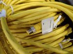 Lumberg Automation Cables W Connectors