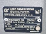 Nord Gear Drive