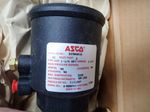 Asco Pneumatic Valve