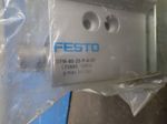 Festo Air Cylinder