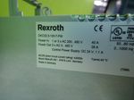 Rexroth Rexroth Dkc0231007fw Servo Drive Controller