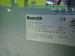 Rexroth Rexroth Dkc0231007fw Servo Drive Controller