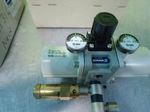 Schunk Schunk Pdv 0403160 Pressure Intensifier