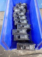 Siemens Circuit Breakers