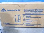Georgiapacific Air Freshener Dispenser