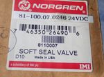 Norgren Valve