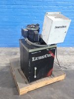 Lubecon Hydraulic Unit 